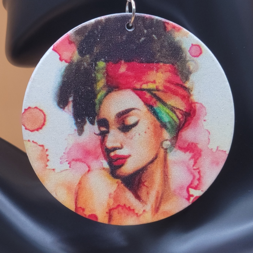 Earrings - Picture 7 of 7